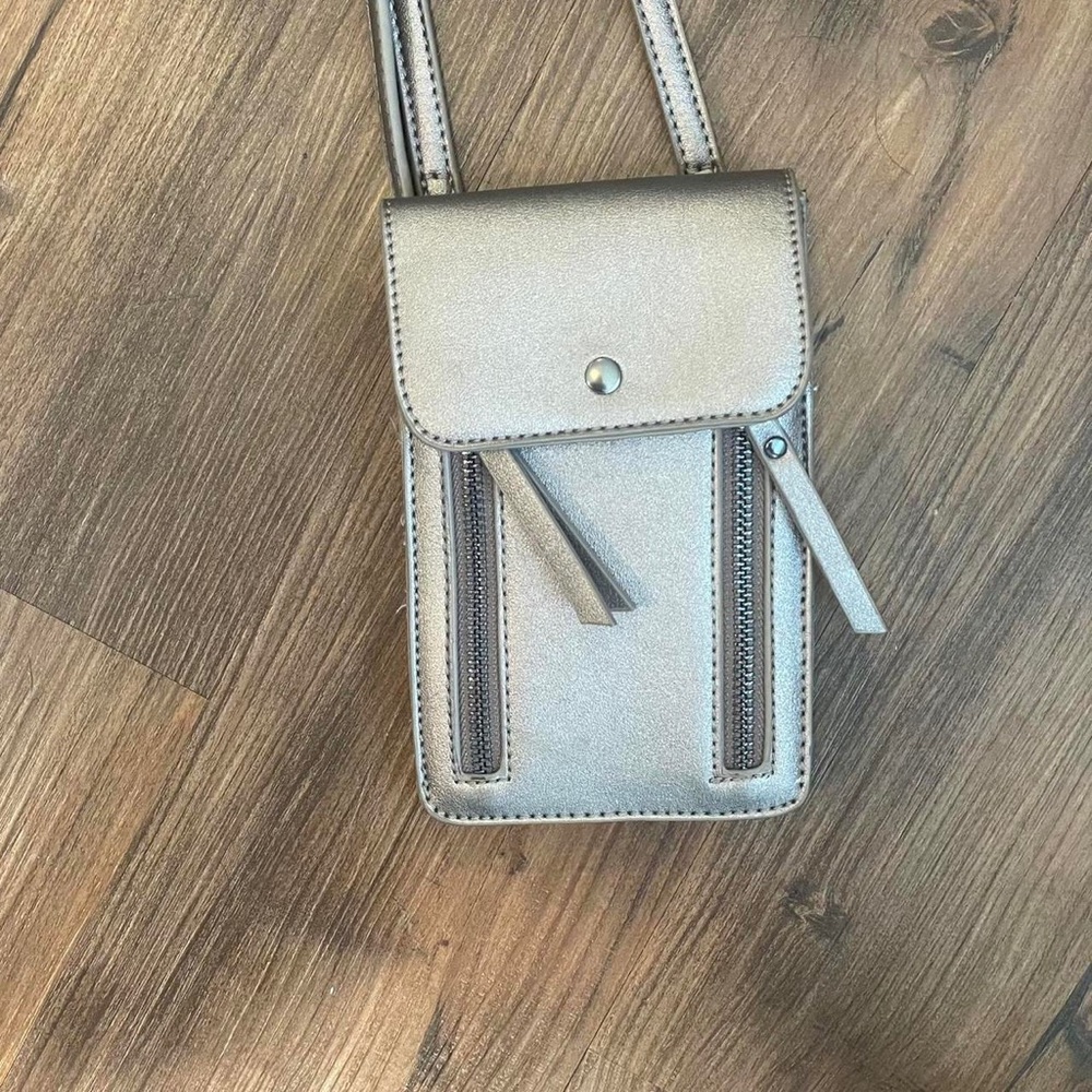 Nordstroms Cross Body Bag!